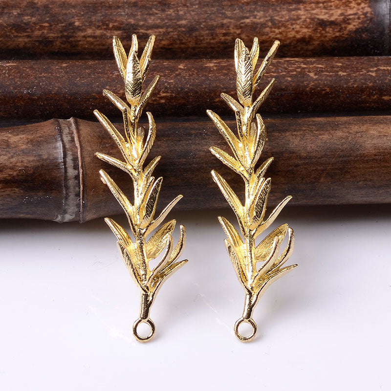 Metal DIY accessories(brass)