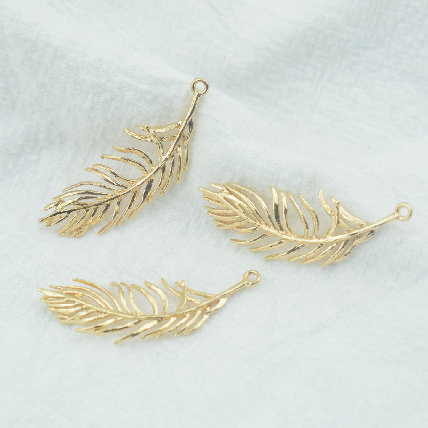 Metal DIY accessories(brass)