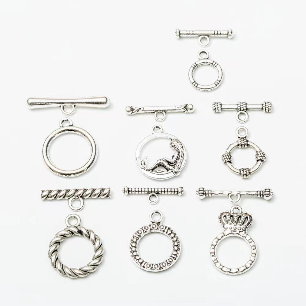 Toggles-Julie Berry（Free air mail）