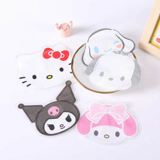 Sanrio storage bag Airtight bag