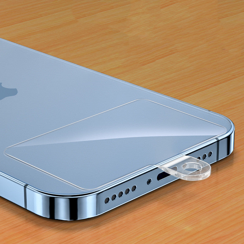 Phone case lashing gasket