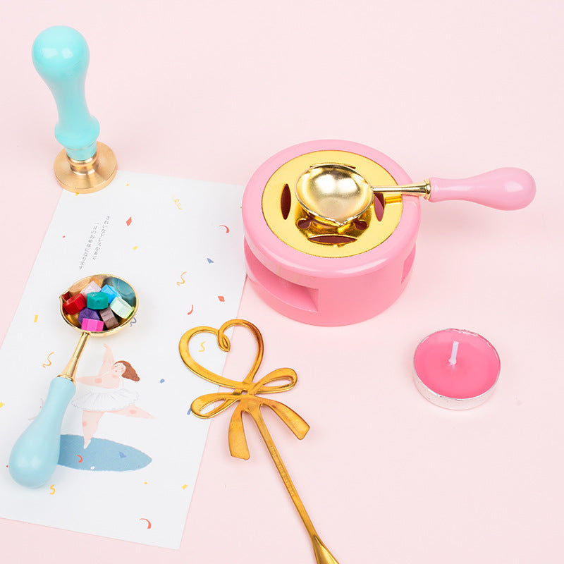 Varnish seal tool DIY