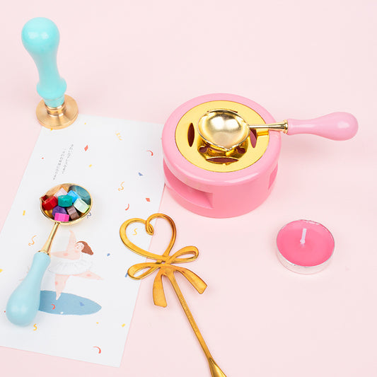Varnish seal tool DIY