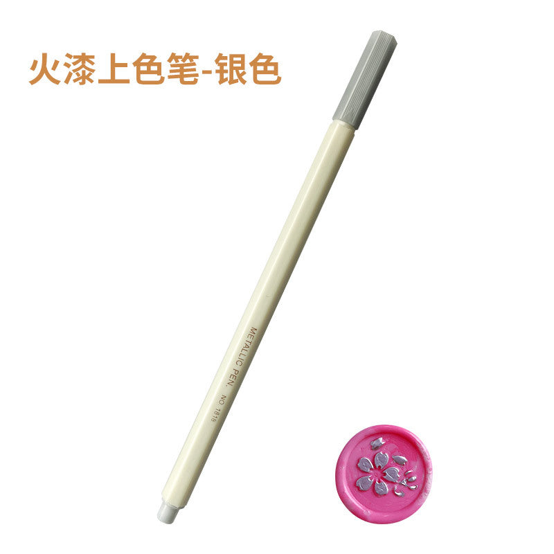 Varnish seal tool DIY