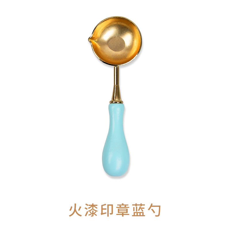 Varnish seal tool DIY