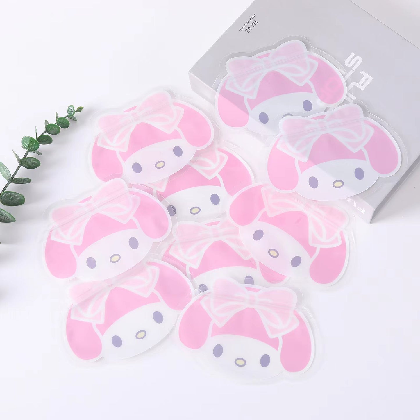 Sanrio storage bag Airtight bag