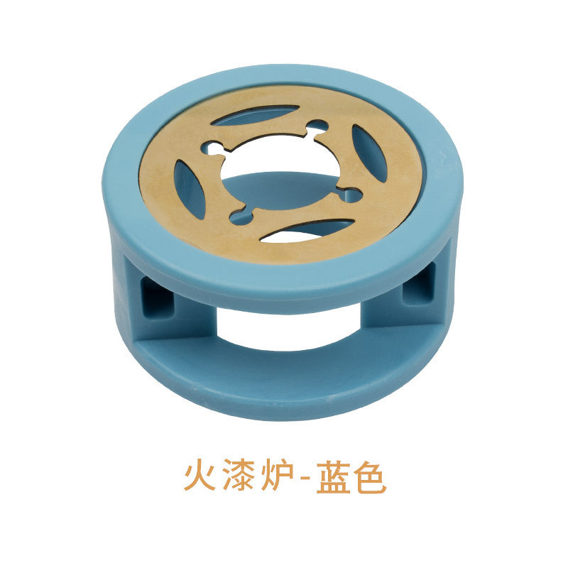 Varnish seal tool DIY