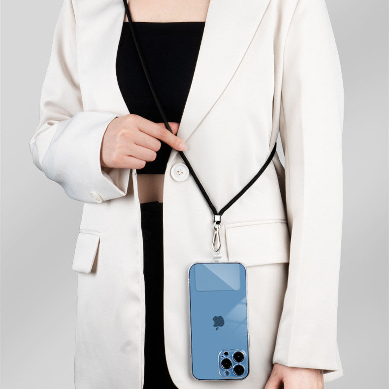 Phone case lashing gasket
