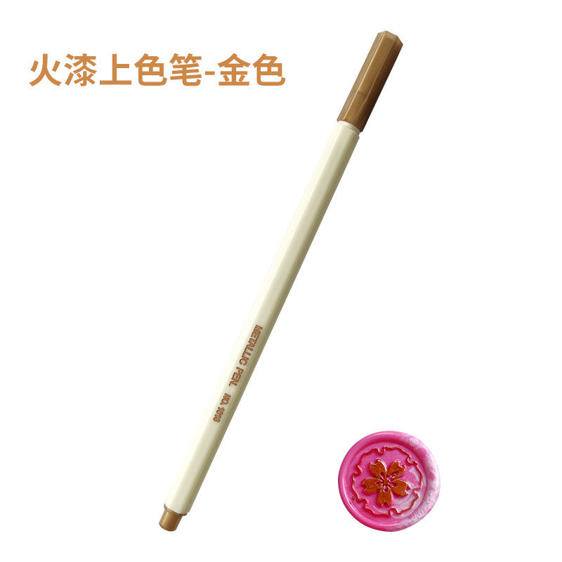 Varnish seal tool DIY