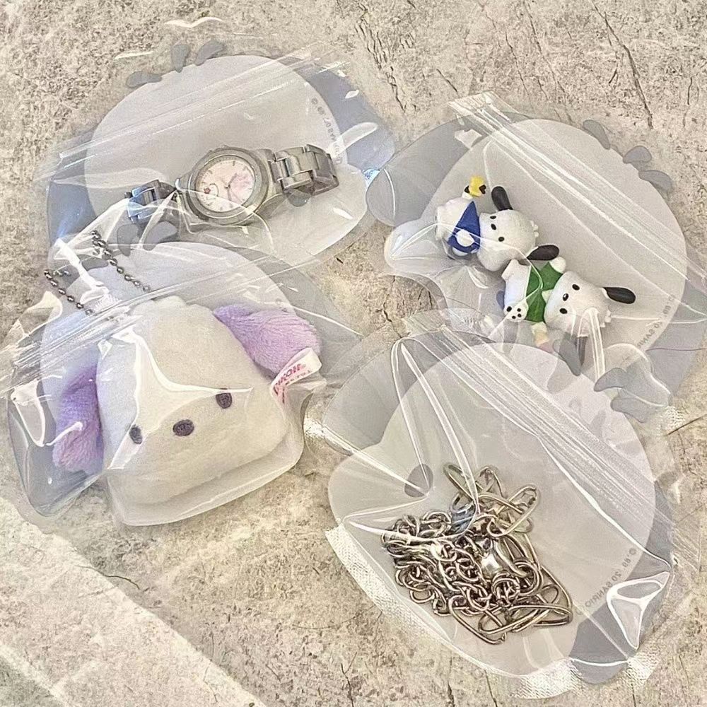 Sanrio storage bag Airtight bag