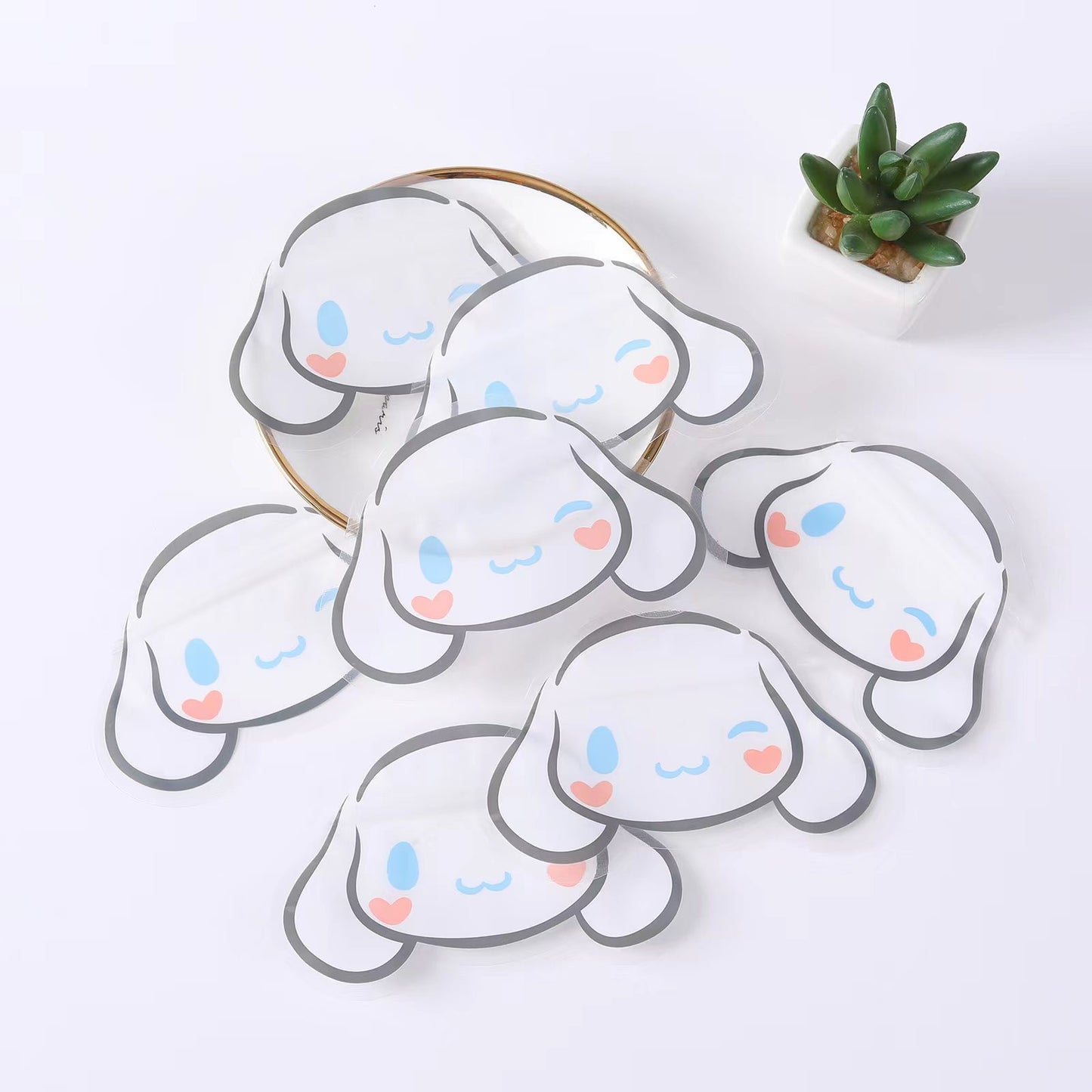 Sanrio storage bag Airtight bag