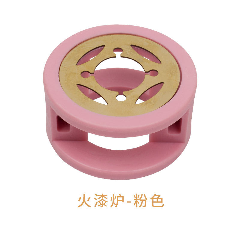 Varnish seal tool DIY