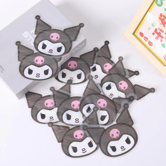 Sanrio storage bag Airtight bag