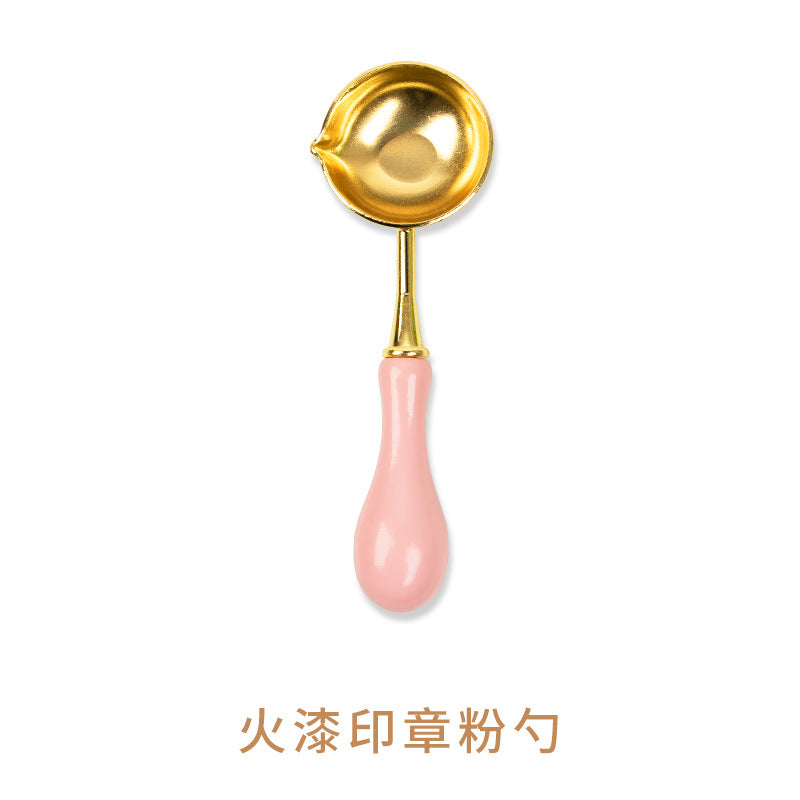 Varnish seal tool DIY